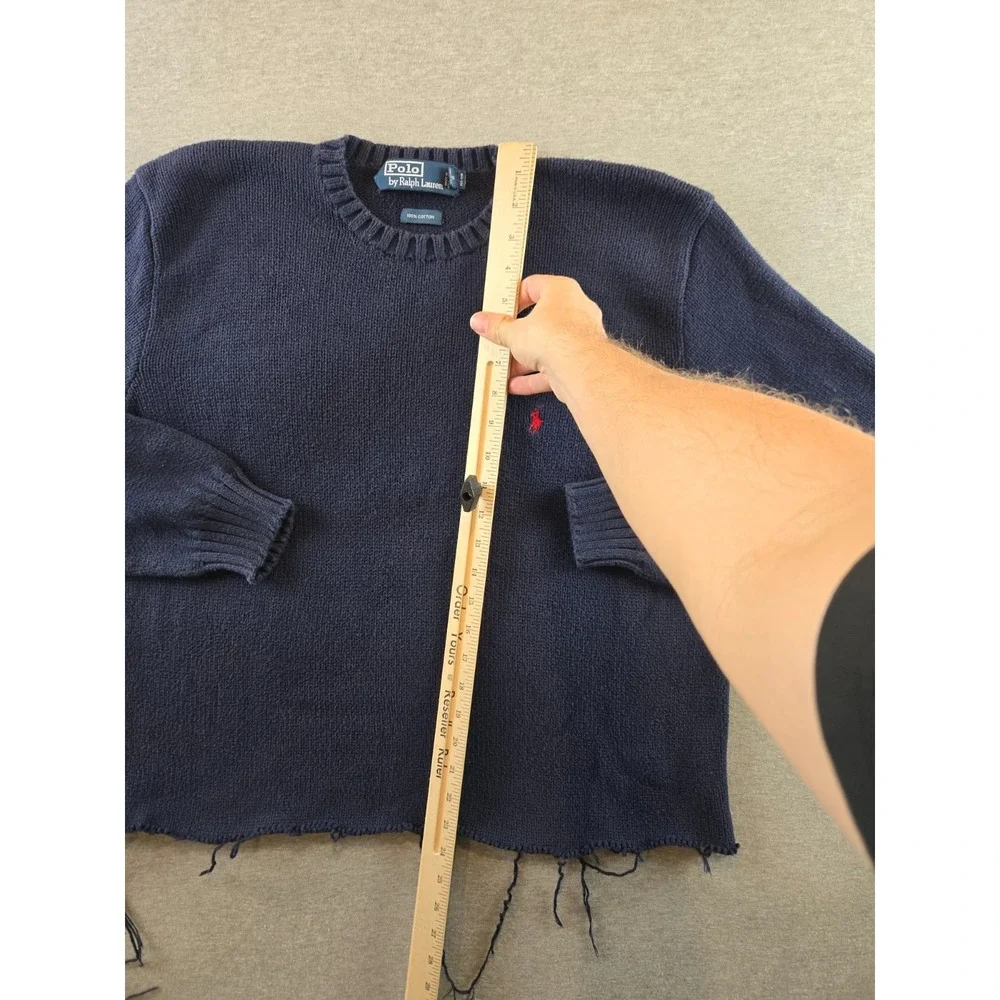 Polo Ralph Lauren this vintage